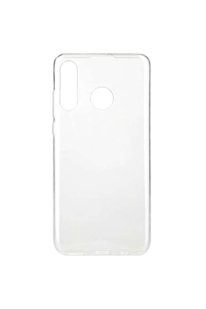 Stef's Cat Carcasă pentru Huawei P40 lite E, Slim, Transparentă