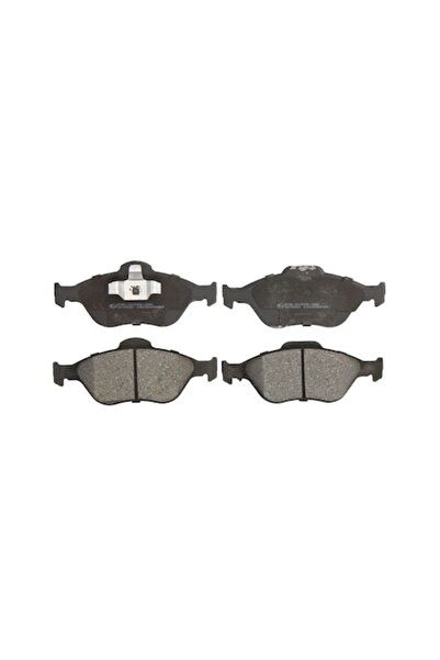 Abe Τακάκια φρένων FORD FIESTA V JH JD C1G038ABE