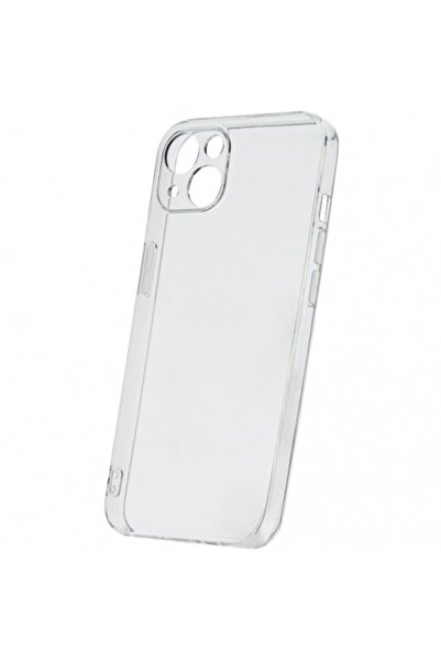 Stef's Cat Carcasă pentru Honor 200 Lite, subțire 2 mm, transparentă