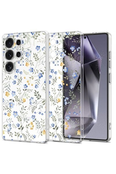 Tech-Protect Husă MagSafe pentru Samsung Galaxy S25 Ultra S938, Tech-Protect,...