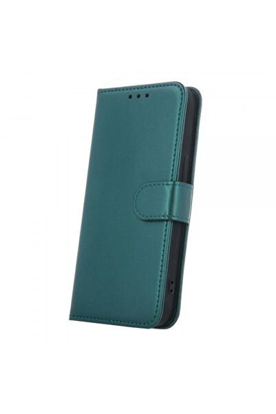 Stef's Cat Husa pentru Samsung Galaxy A20e A202, Smart Classic, Verde