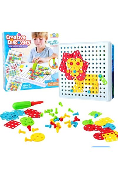 Toys Heaven Creative design