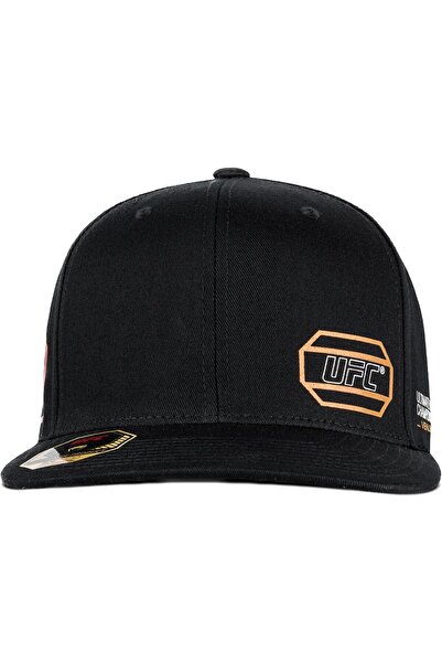Venum Standard Baseball Hat Black