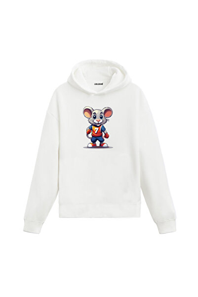 Colermi هودي سبورتس ميجر مطبوع