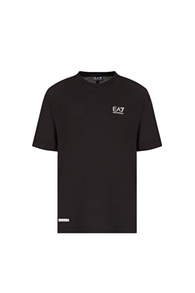 EA7 Tricou M TEE SS ST