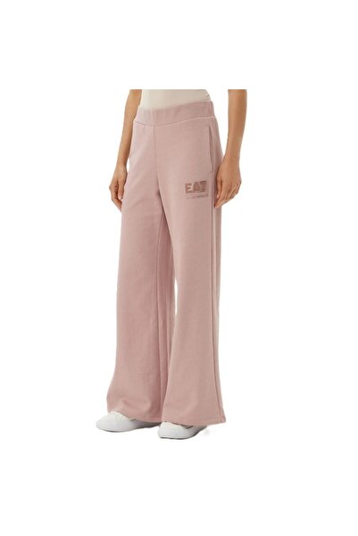 EA7 Pantaloni W TROUSER OH CRYSTAL