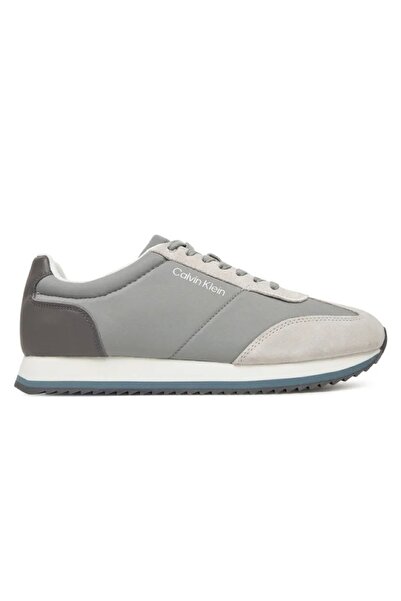 Calvin Klein Pantofi sport LOW TOP LACE UP REPREVEMIX