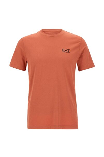 EA7 Tricou M TEE SS ST CC