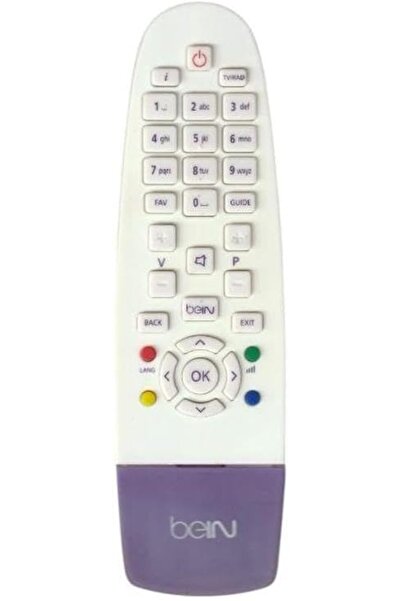 Burak Replacement Remote Control from
