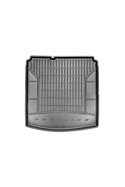 FroGum Covoraș portbagaj pentru VW JETTA VII SEDAN 12.17, negru