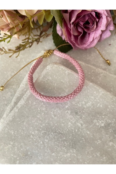 By Selen Suyolcu Miyuki Bracelet