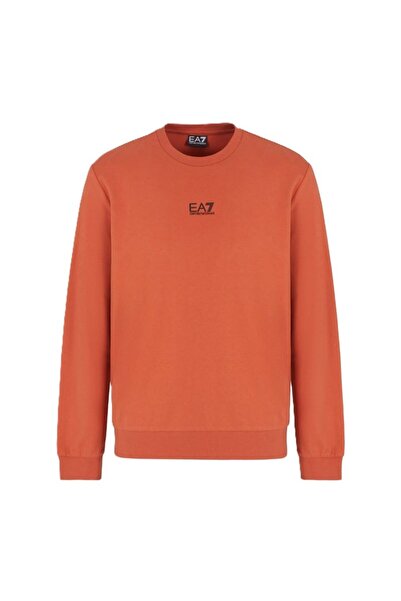 EA7 Bluza M T-TOP CN COFT CC