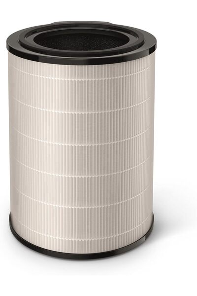 Philips Original 3-in-1 NanoProtect Replacement Filter FY3430/30 (fits AC3033/AC3036/AC3039/AC3055/A