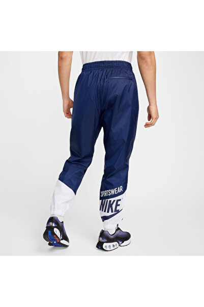Nike Pantaloni M NK WR WVN LND GFX PANT