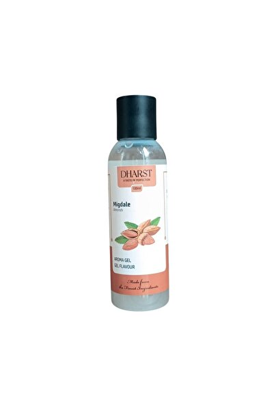 Dharst Aromă Gel Termostabil - MIGDALE - 100 ml