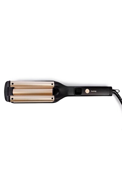 Huslog Hair curler with display,