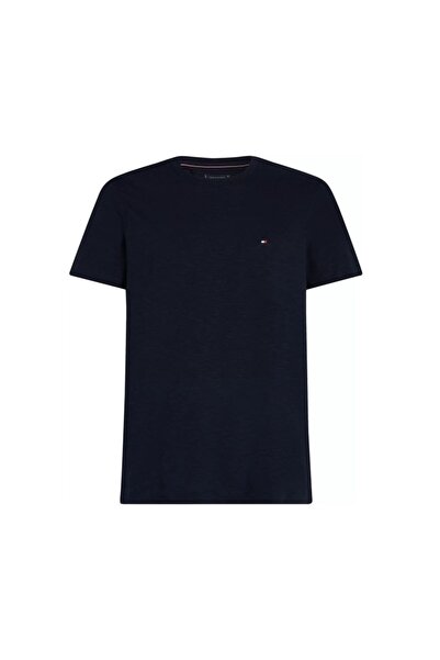 Tommy Hilfiger Tricou TEXTURAT SLUB TEE