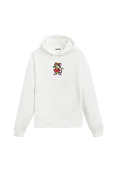 Colermi هودي سبورتس ميجر مطبوع