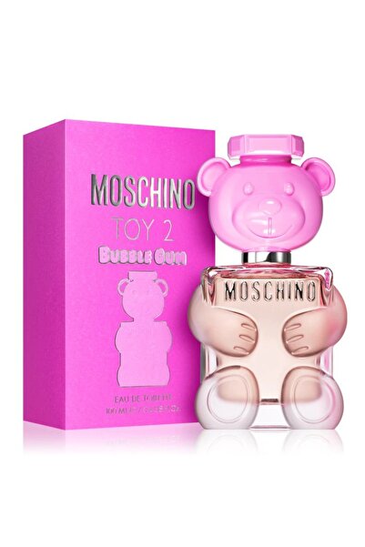 Moschino Toy 2, Apa de parfum, 100ml