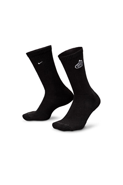 Nike Sosete U NK ED CRW 1P-144 UPTMPO PTCH