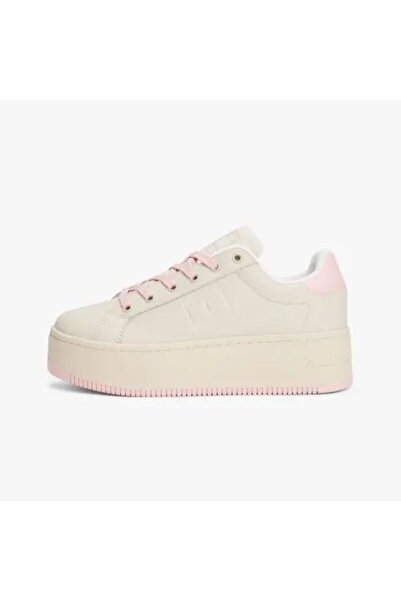 Tommy Hilfiger Pantofi sport TJW Flatform ESS