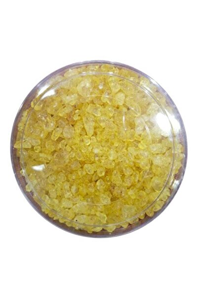 hilal Yellow Mastic Incense 400 g