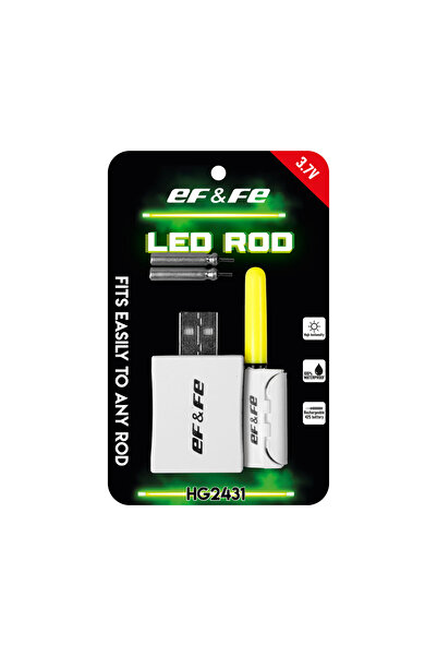 EFFE HG 2431 Pilli Kamış Fosforu