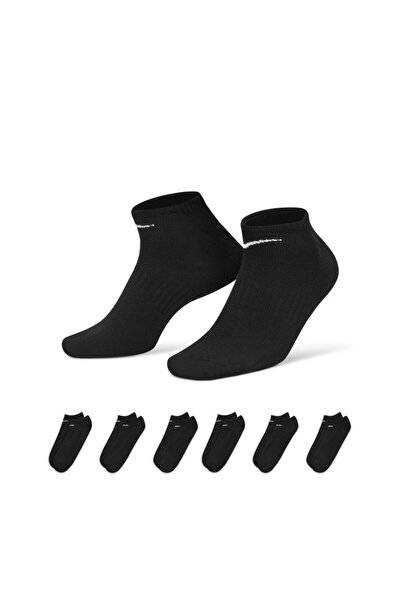 Nike Sosete U NK EVERYDAY LTWT NS 6PR-BAND