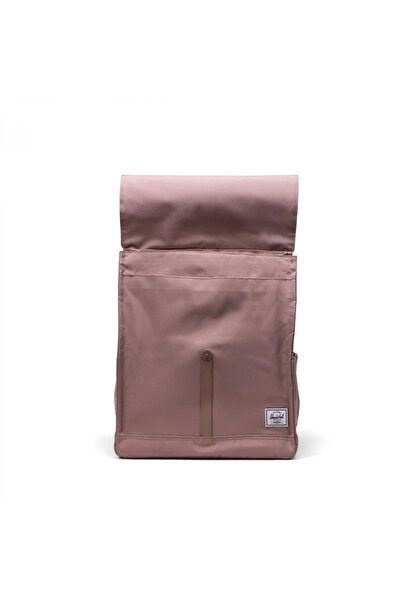 herschel City Unisex Pink Backpack - 11376-02077