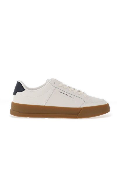 Tommy Hilfiger Pantofi sport TH COURT MIX LTH