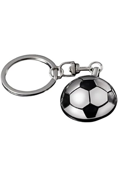 Generic Ball Hanging Keychain Pendant