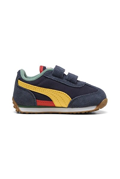 Puma Pantofi sport Easy Rider Kids V Inf