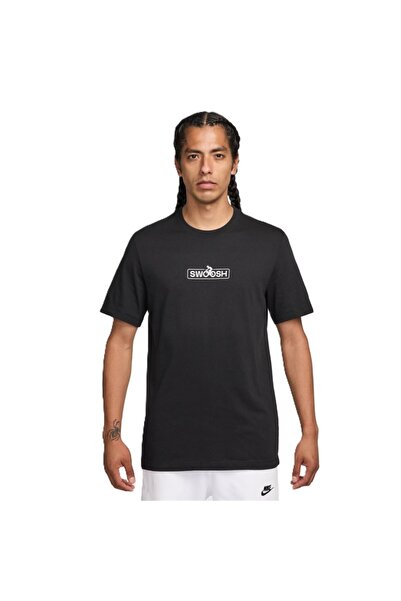 Nike Tricou M NSW TEE CLUB SSNL 2 SU25