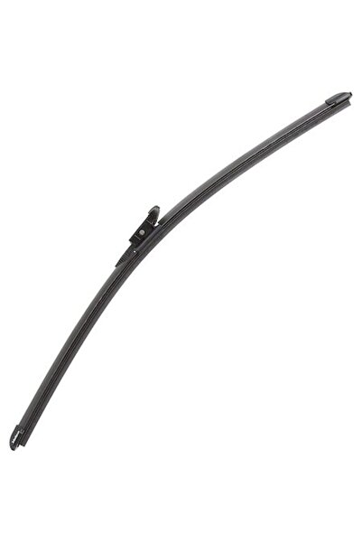 VALEO Ștergător de parbriz cu lamă plată Silencio X.TRM pentru lunetă 33,5 cm