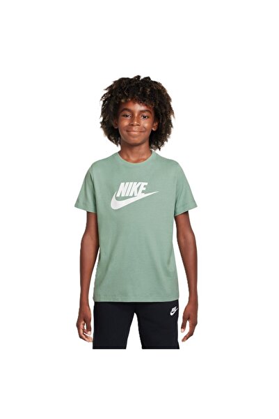 Nike Tricou K NSW TEE FUTURA HBR