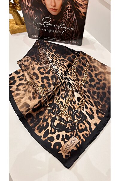 La Boutique Eşarp Нов сезон ла бутик twil копринен шал