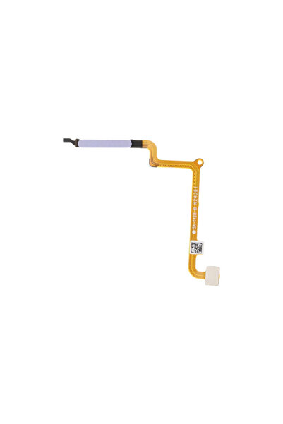 Fodos Xiaomi Compatible Redmi 14C Fingerprint Reader Flex Purple 2411Drn47C, ...