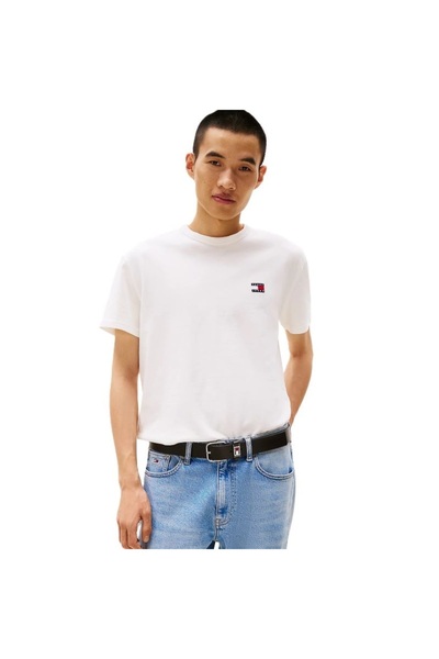Tommy Hilfiger Tricou TJM REG BADGE TEE EXT