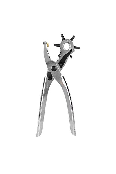 Deli Belt punching pliers, leather bags, Deli Tools