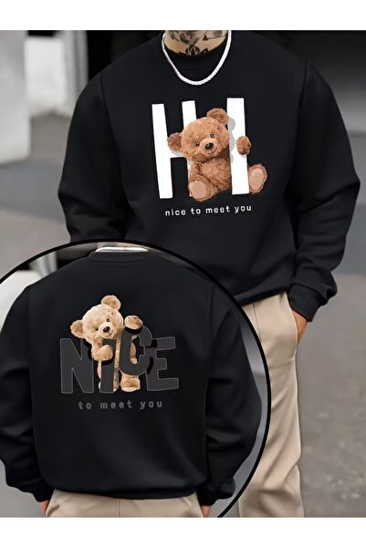 ship master Hanorace confortabile pentru bărbați croială cu două fire tricou ...