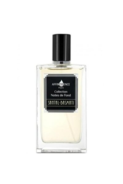 Affinessence Santal Basmati by Eau de Parfum – Unisex – 100 ml
