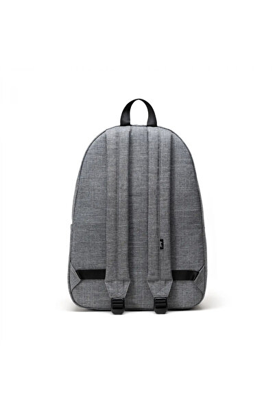 herschel Classic XL Unisex Gray Backpack - 11546-00919