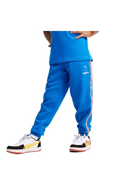 Puma Παντελόνι φόρμας Pantaloni X HOT WHEELS TR