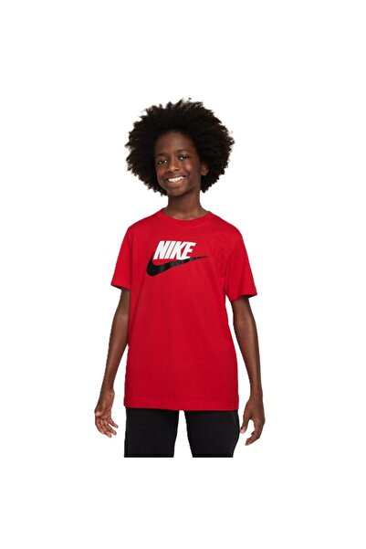 Nike Tricou K NSW TEE FUTURA HBR