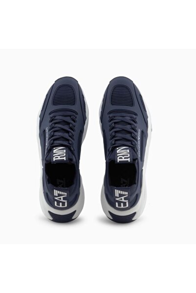 EA7 Pantofi sport INFINITY CAGE