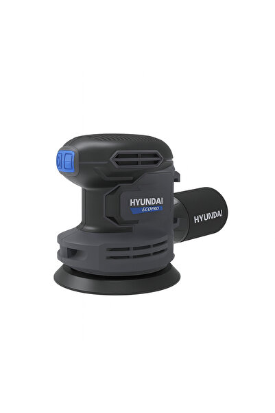 Hyundai 20V cordless orbital sander OS20S - SOLO