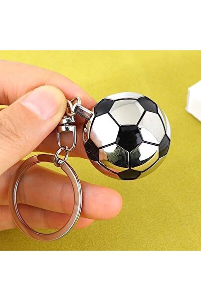 Generic Ball Hanging Keychain Pendant