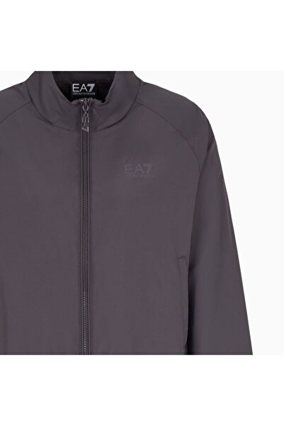 EA7 Trening W T-SUIT TT FZ CH CARGO