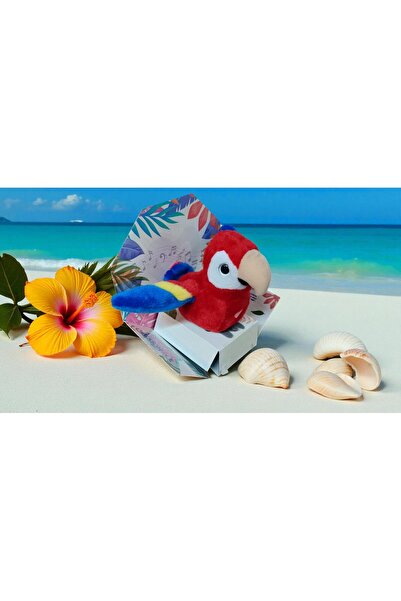 happy yappers SLAP BANK HAREKETLİ EĞLENCELİ ŞARJLI PAPAĞAN BİLEKLİK