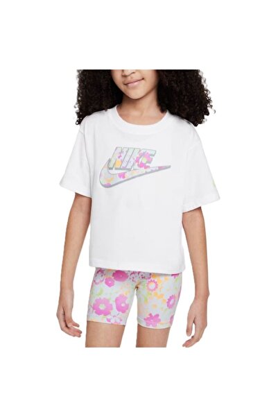 Nike Tricou NKG FLOW-RAL BOXY GRAPHIC TEE